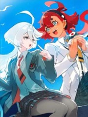 少女漫画改编题材图鉴封面